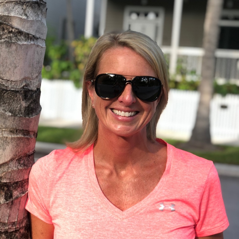 Meet your Posher, Meg